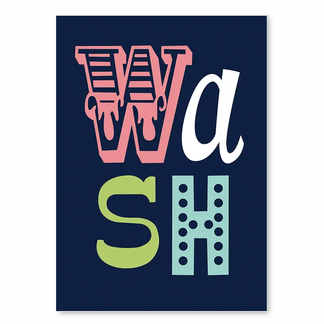 colorful-quotes-child-bathroom-poster-print-wash-brush-flush-funny-toilet-sign-nordic-wall-art-picture.jpg_640x640