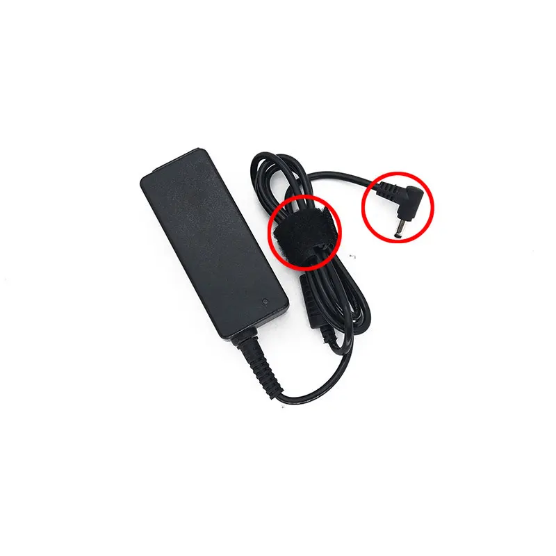 19V 1.75A 33W laptop AC power Adapter charger for Asus VivoBook R417NA R417SA S200E S200L X200 X200CA X200L X200LA