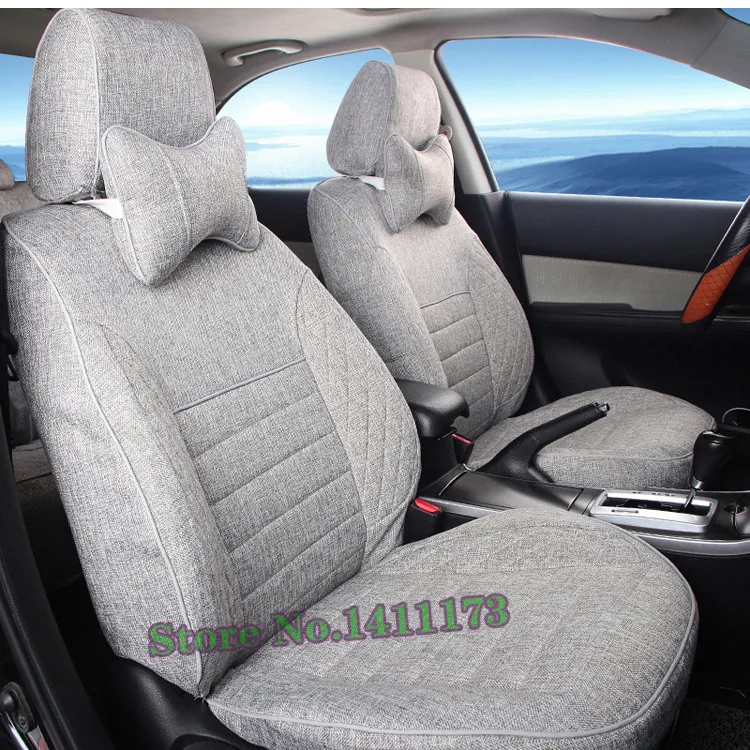317 full set car seats (4)