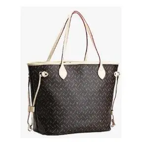 

Hot selling !!! 2018 new fashion women handbag bag with good quality neverful bags size GM/MM FREE SHIPPING