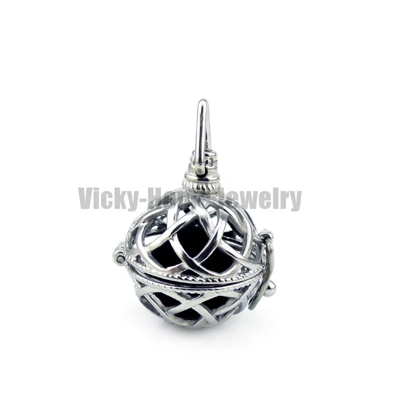 VH-PDP05-4 Cage Diffuser Locket