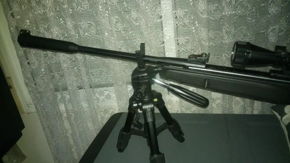Magorui V-хомут съемки стойка-палка съемки подставка для оружия/решетчатая Надставка борта кузова Универсальный Камера аксессуары для