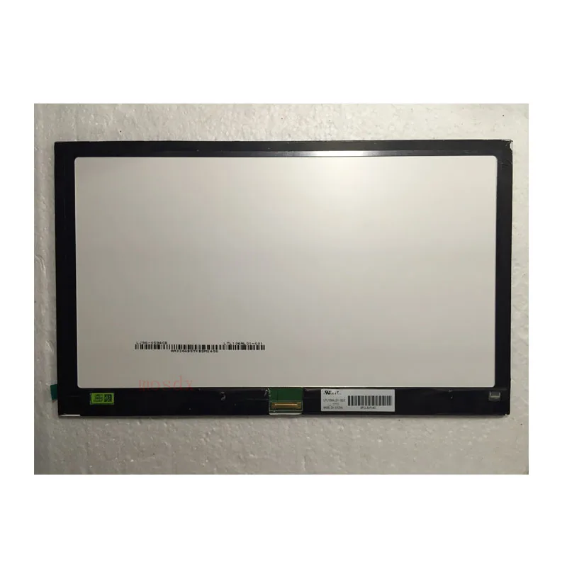 Original 10.6inch LTL106AL01-002 LTL106AL01-001 LTL106AL01 for tablet pc LCD screen free shipping | Компьютеры и офис