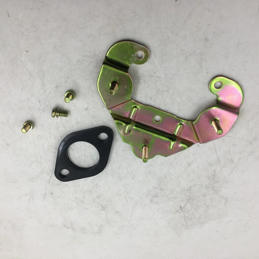 Карбюратор SherryBerg карбюратор Базовая Прокладка подходит для RENAULT R4 SOLEX Замена ZENITH