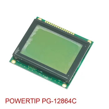 

1pcs PG-12864C PG12864C PG12864LRU-CNN-B LCD panel 12864C lcd disply NEW and original