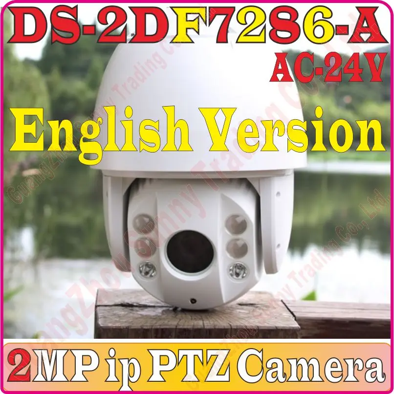 DS-2DF7286-A En Ver