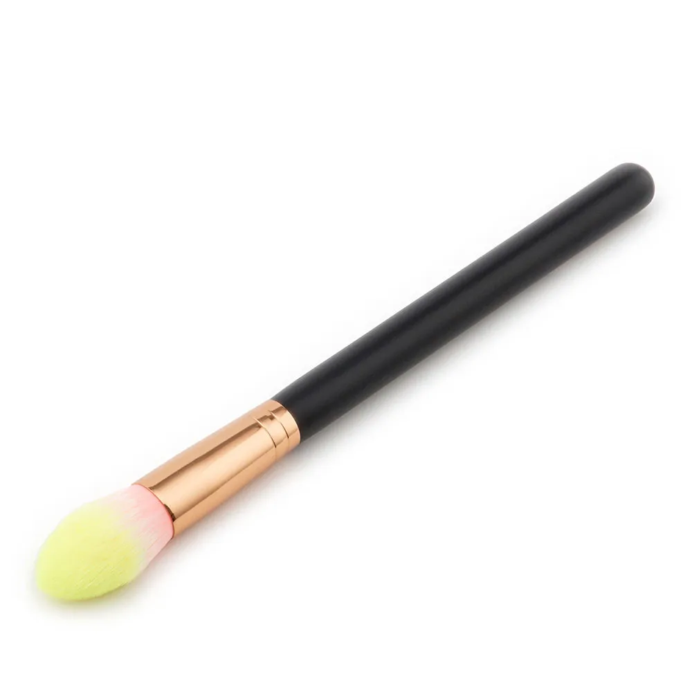 

MAG 1Pcs Makeup Brushes Powder Concealer Blush Liquid Foundation Make up Brush L525