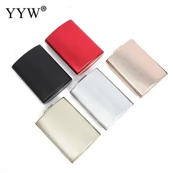 

YYW Evening Cultch For Women Fashion Box Clutches Wedding Handbag Crossbody Bags With Chain Ladies Female Purse bolsa feminina