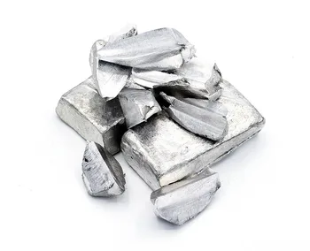 

Indium Metal 99.99% Pure 20 Grams