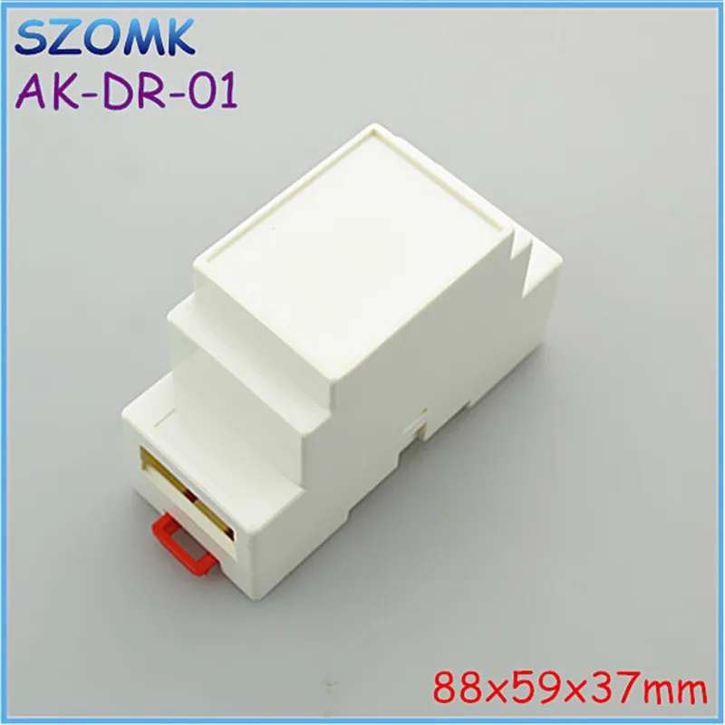 small plastic din rail enclosure box plc junction box instrument enclosure (8).jpg