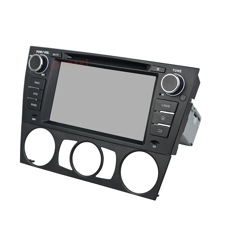 Flash Deal Octa core PX5 Android 8.0 car dvd gps player for BMW E90 E91 E92 E93 3 SERIES with 4G RAM 32G ROM wifi 4g usb auto Multimedia 7
