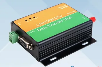 

Customize SMS Message alarm control module, GSM/4G, MODBUS master/slave, 4DO 2DO Remote Digital Input Output