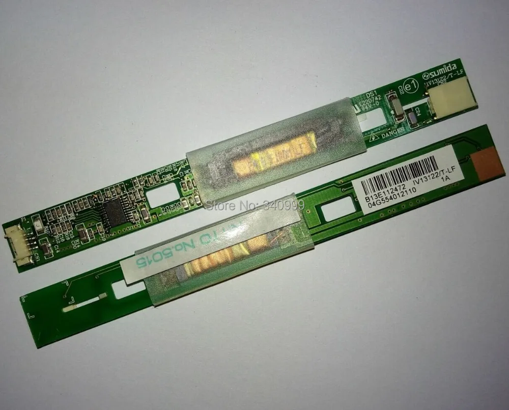 Laptop  LCD Inverter 04G554012110 For ASUS k52n K52 K52F K52J K52DE K52JB K52JC K52JE K52JR PWB-IV13122T/B1-E-LF