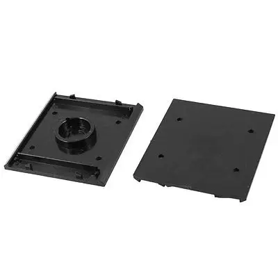

2 x Electric Power Tool Part Base Plate Baseplate for Makita 4510 Sander