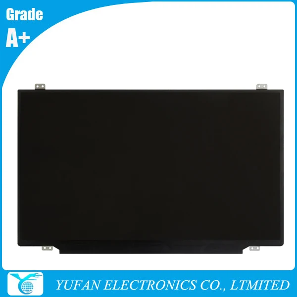 

For L440 T440P 30 Pins eDP HD+ Laptop LCD Screen Display Panel Replacement 04X0592 LP140WD2(TP)(B1)