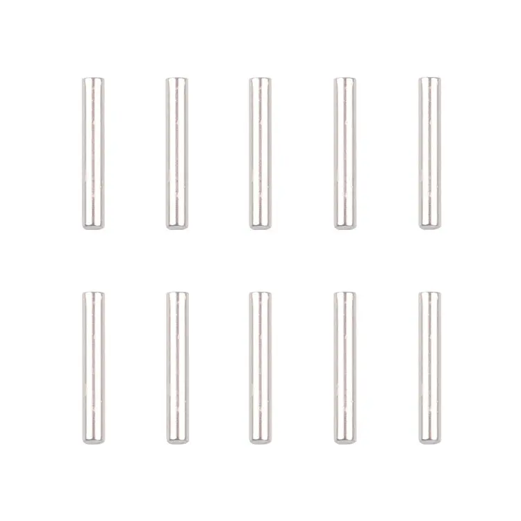 1/12 RC Car Spare Parts WL 12423 12428-0072 Iron Shaft Axis