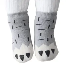 Infant Baby Kids Toddler Girls Boys Socks Leg/Arm Warmers Soft Tights