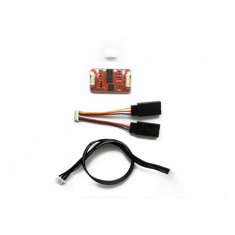 

Camera Drone Professional Accessories Diy Fpv Quadcopter Parts Pix Mini Osd Apm 2.8 2.6 Osd Board Module