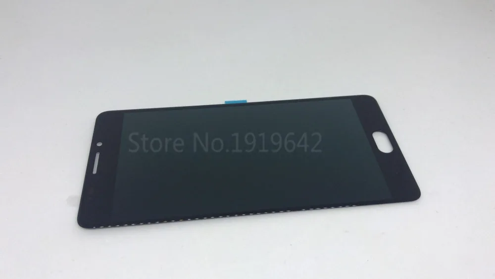 Оригинальный Новый ЖК дисплей для Vernee Thor Plus 1280*720 5 дюйма + цифровой дигитайзер
