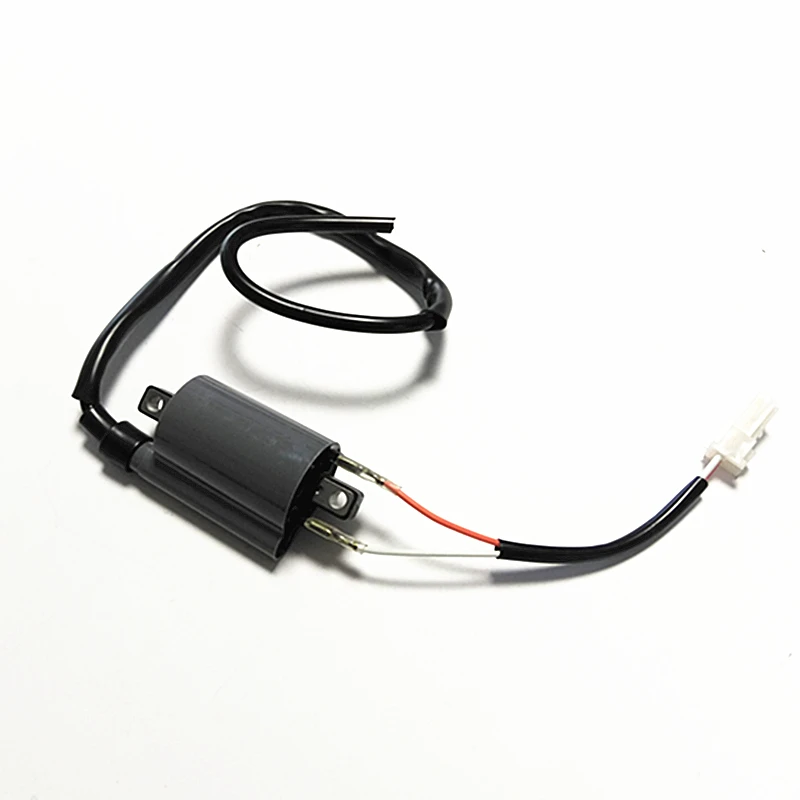 

Jetunit 100% Premium Ignition Coil FOR GS125/GN125 motorcycle parts