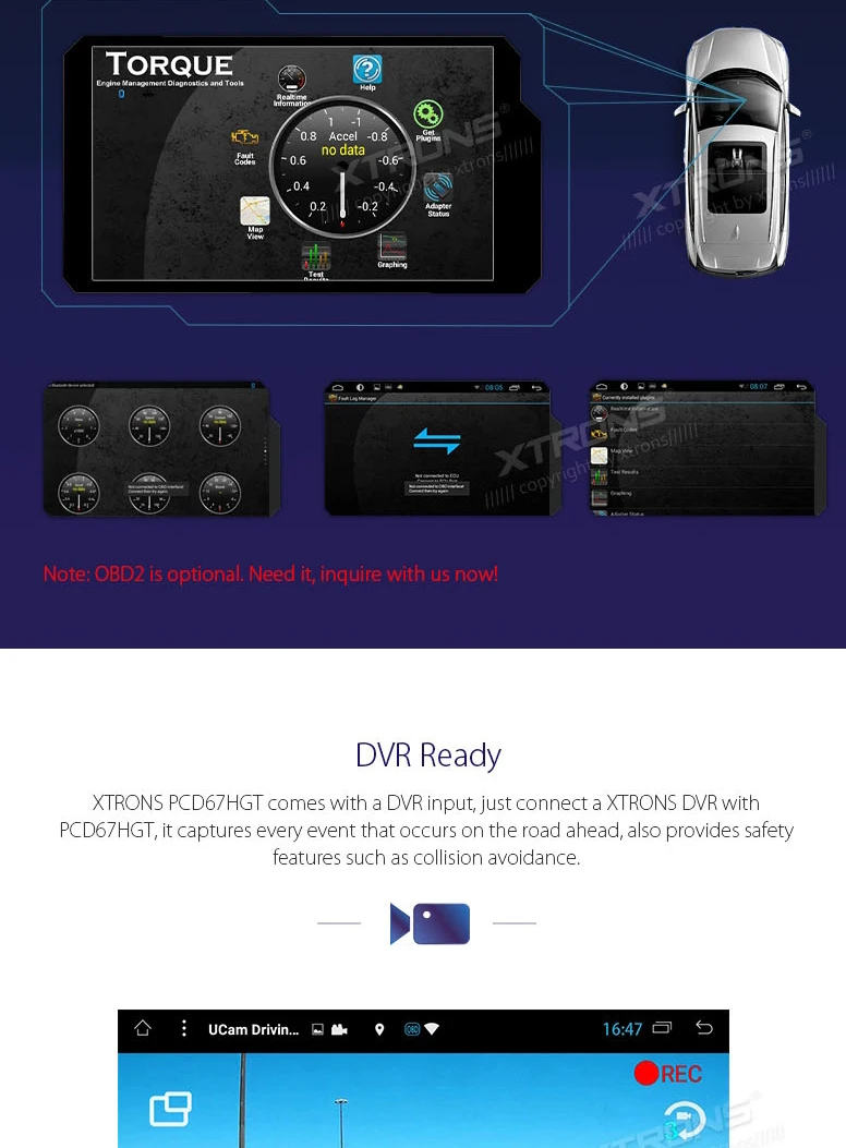 Sale 6.2" Android 7.1 OS Car DVD Multimedia for Toyota Corolla 2000-2006 & Prado 1996-2009 & 4Runner 2002-2009 & Sequoia 2003-2007 16