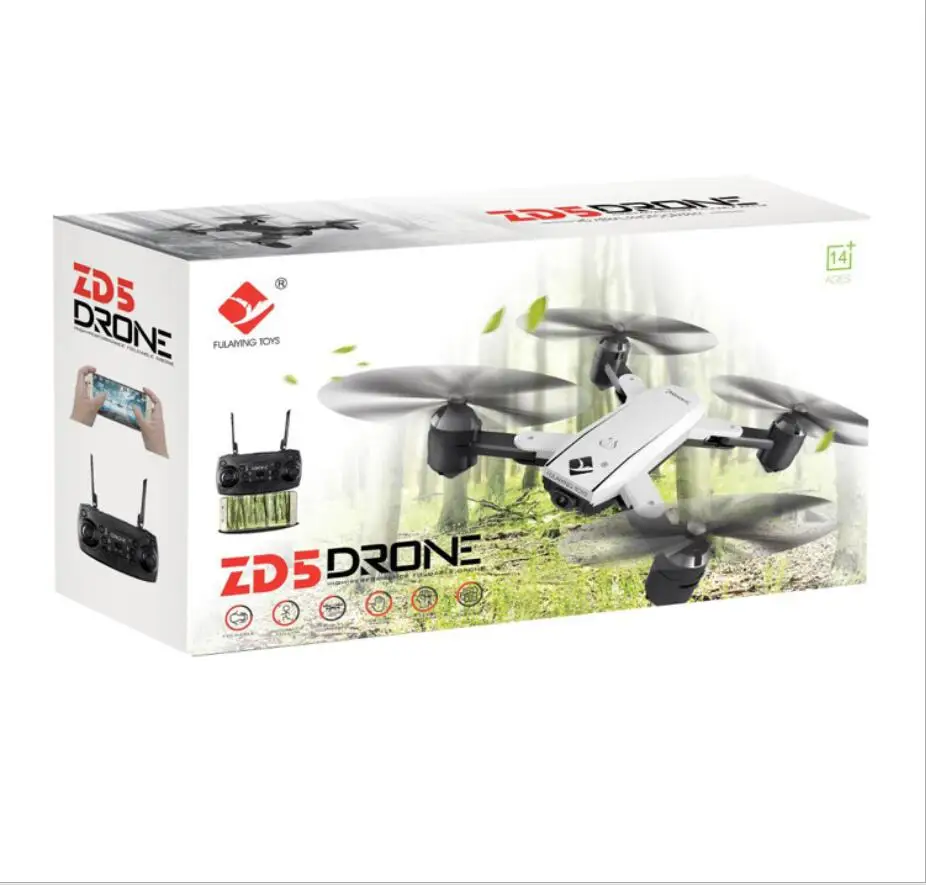 zd5 drone