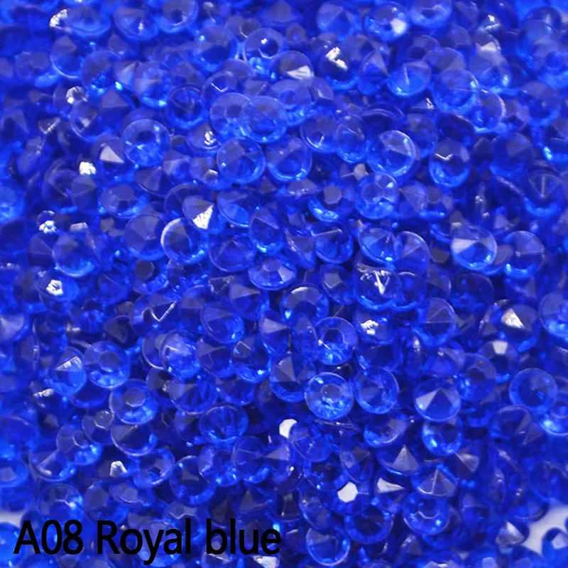 A08 royal blue