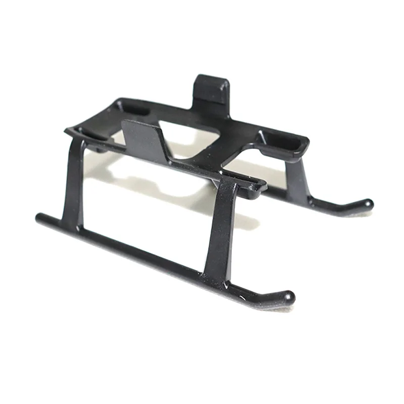 3 Colors Sled Landing Gear Holder For DJI Spark fast demolition fold