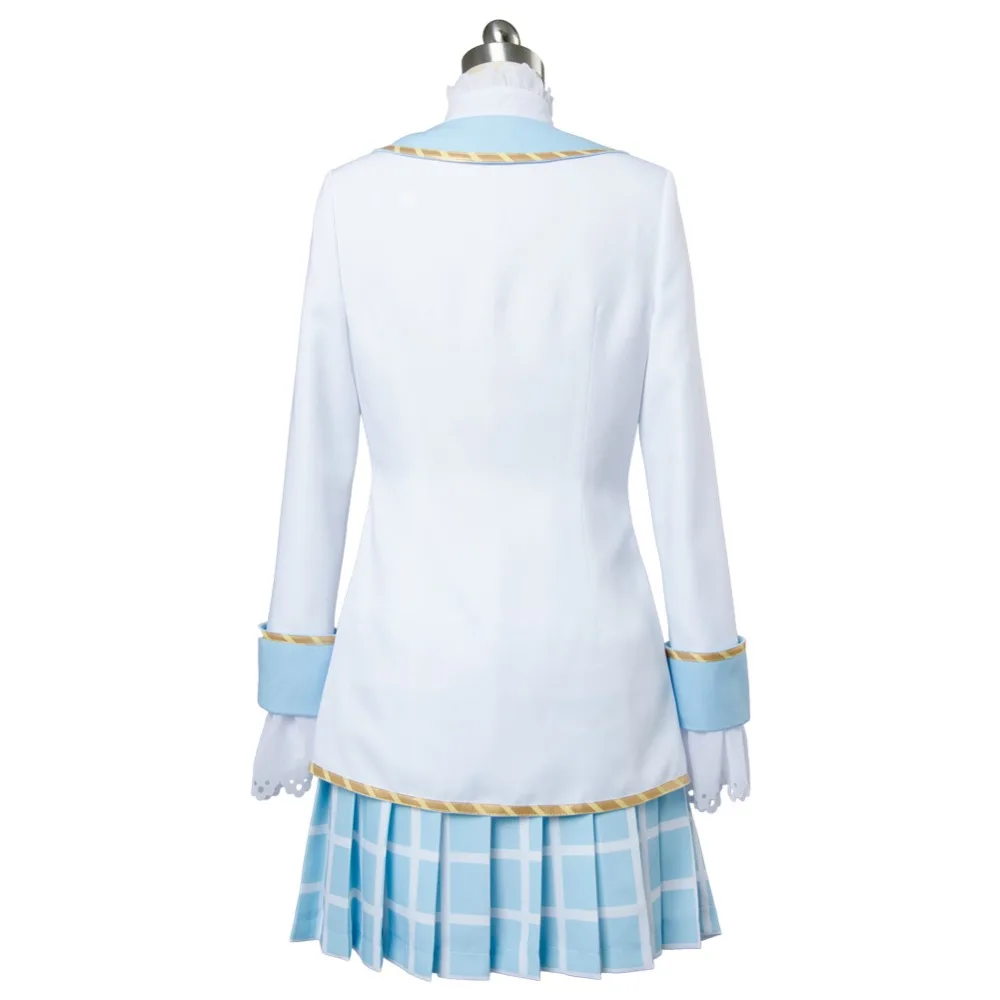 Карнавальный костюм Riko Sakurauchi с надписью Love Live Алисы для Хэллоуина|carnival costume|love live
