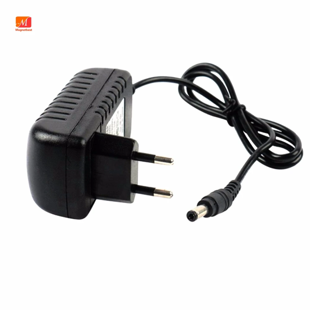 9V 2A Replacement AC Adapter Charger For KROSS61/88 RK 100S ARP ODYSSEY Keyboard Power