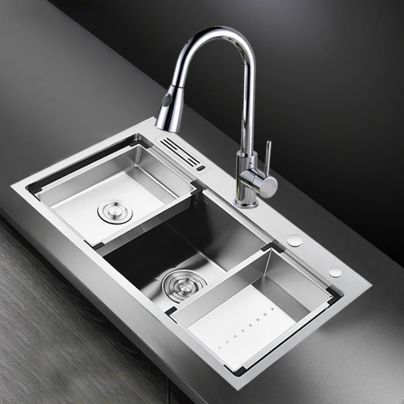 sink dishwasher