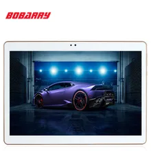 BOBARRY K107SE 10.1″ Tablet PC 3G 4G tablet pc Octa Core 4GB/64GB keyboard android 5.1 gps bluetooth Dual sim card Phone Call