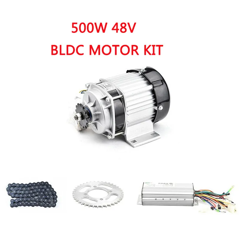 bldc motor kit for bike