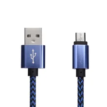 Micro Cable USB2.0 V8 Sync Data cable android Charger Cable for Samsung Galaxy J3 Pro Z3 C5 Express Grand Prim S5 Neo J5 2015 S6