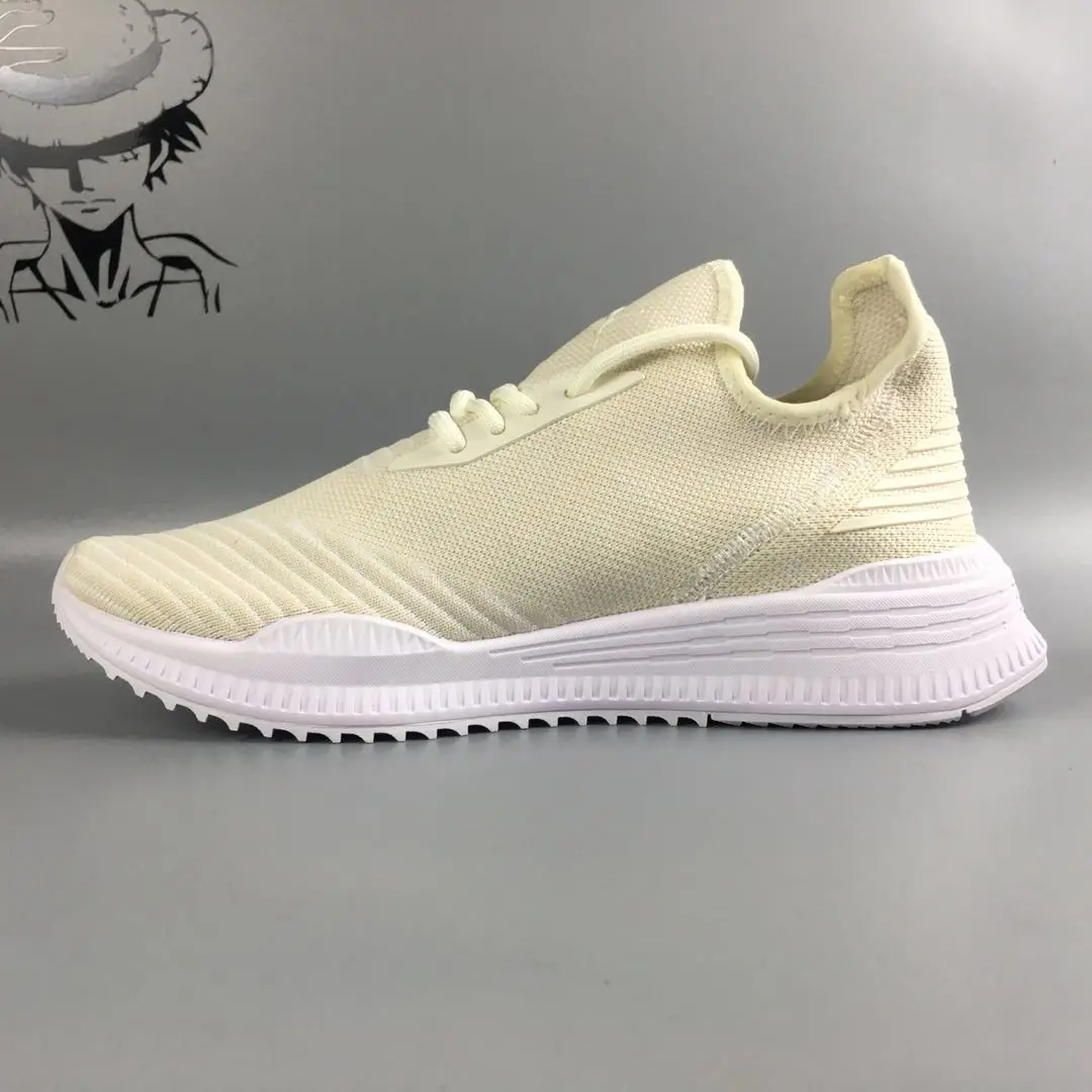 2018 Оригинал Новое поступление PUMA AVID evoKNIT Для мужчин и wo бадминтон обувь