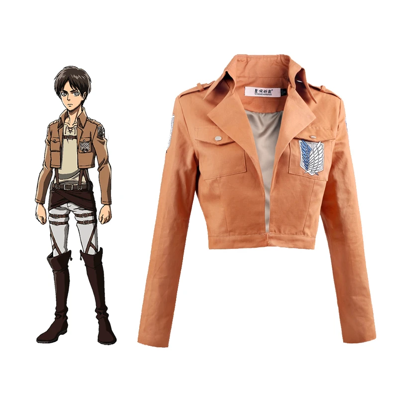 Aot Scout Costume | lupon.gov.ph