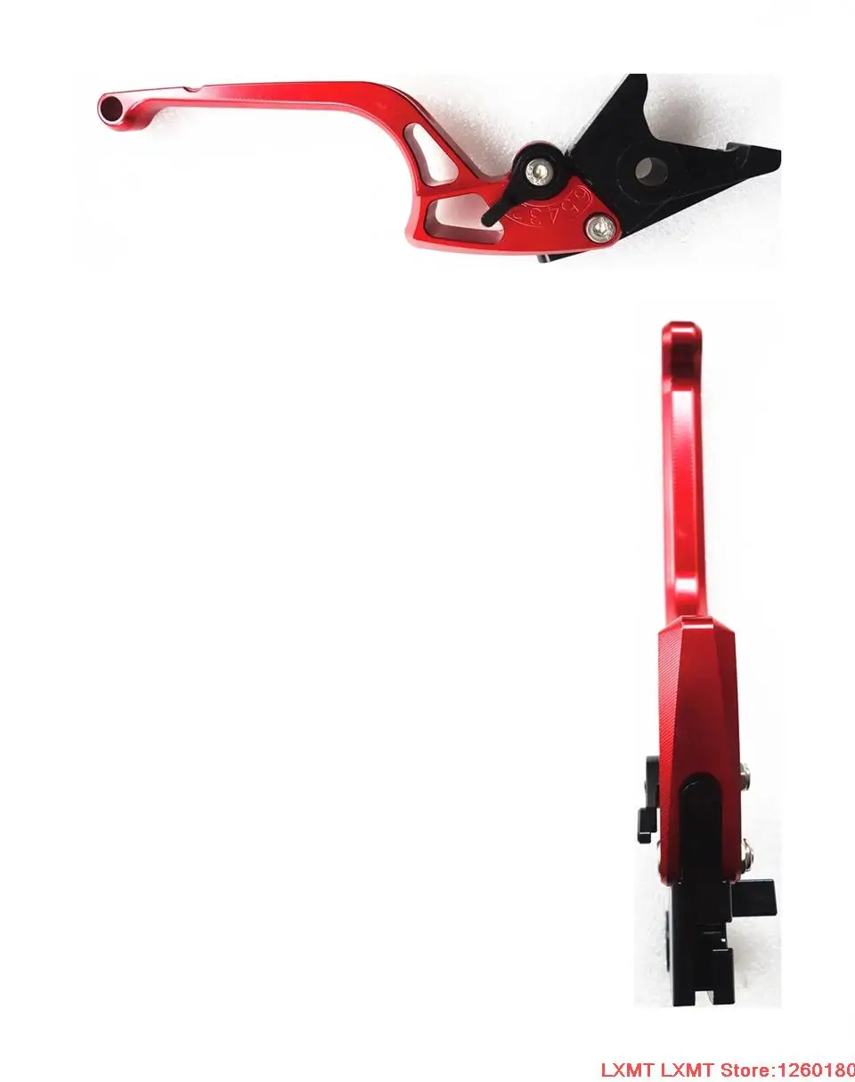 great Motorcycle Brake Lever for Honda Replacement 44 177 170mm Brake