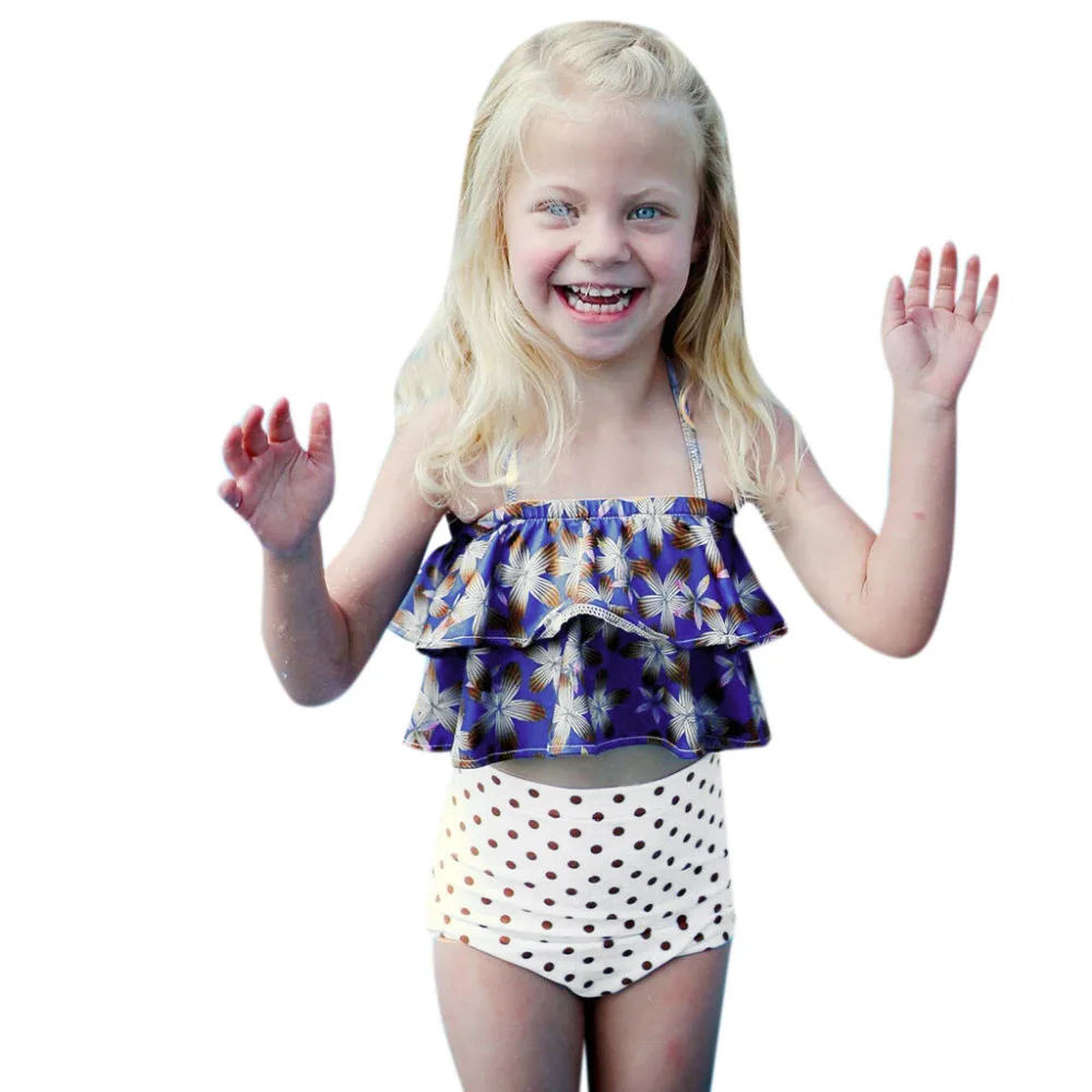 Купальный костюм детский купальный костюм с принтом купальный костюм детский купальный костюм летняя одежда M0228
