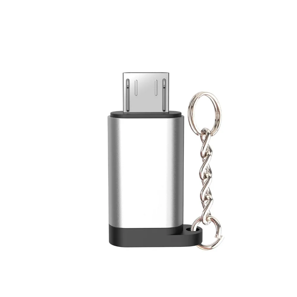 Thbelieve Type C Micro USB Adapter (11)