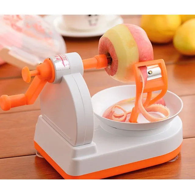 Peeling Machine Multifunction Automatic Stainless Steel Electric Fruit