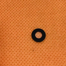 Задний объектив камеры стекло Для DOOGEE S30 MTK6737 четырехъядерный