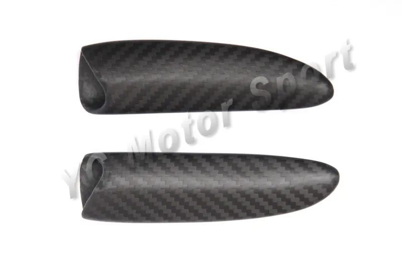 2003-2014 Lamborghini Gallardo LP550 LP560 LP570 Shift Paddle Cover DCF (46)