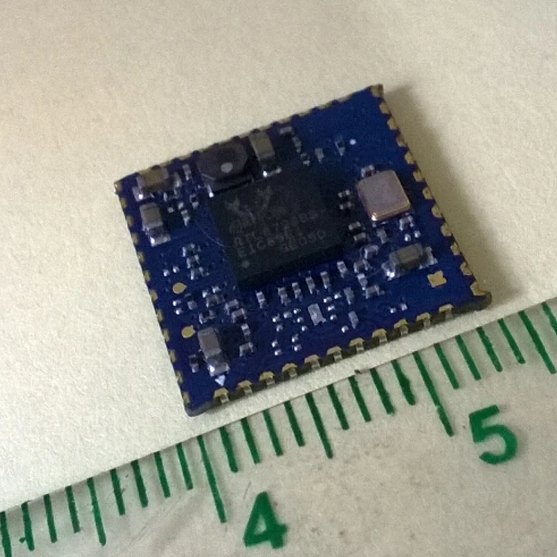 

New Realtek RTL8723BS module ,1.4MM