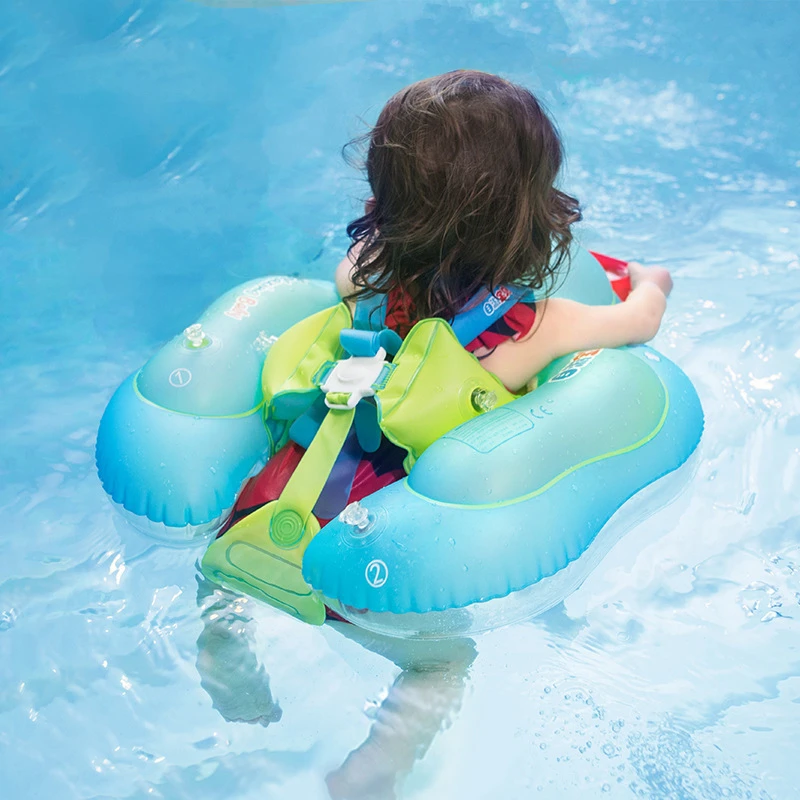 child pool float