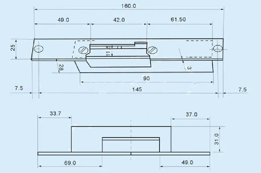 size
