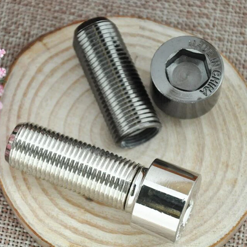 

120PCS/LOT Bolt Hidden Storage Secret Stash Safe Money Pill Hidden Container Screw Box Case Stealth Drug Holder Medicine Box