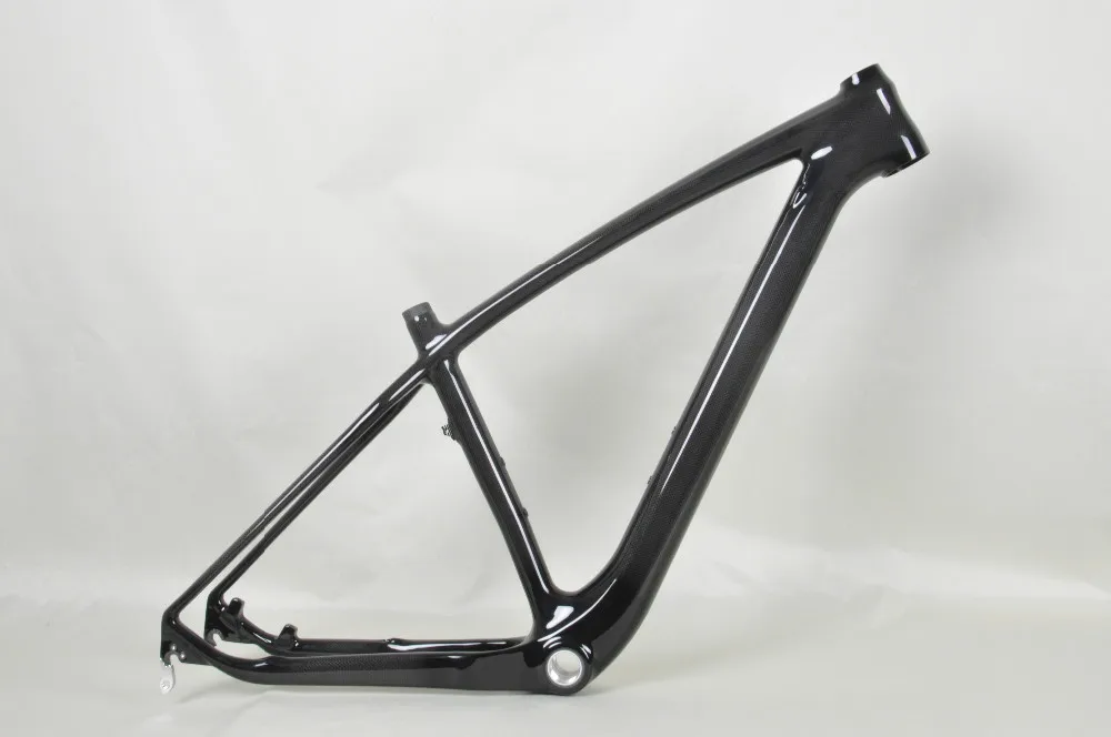 Clearance professional factory bicycle parts 29er mtb carbon frame chinese 29er mtb frame mtb carbon frame for sale FM056 1