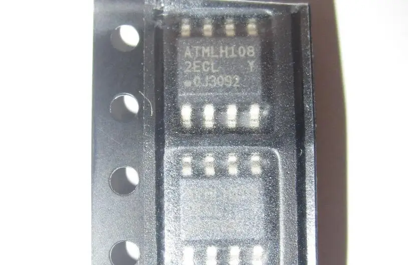 

ATMLH 2ECL IC EEPROM 256KBIT 1MHZ 8SOIC AT24C256C-SSHL-T NEW ORIGINAL