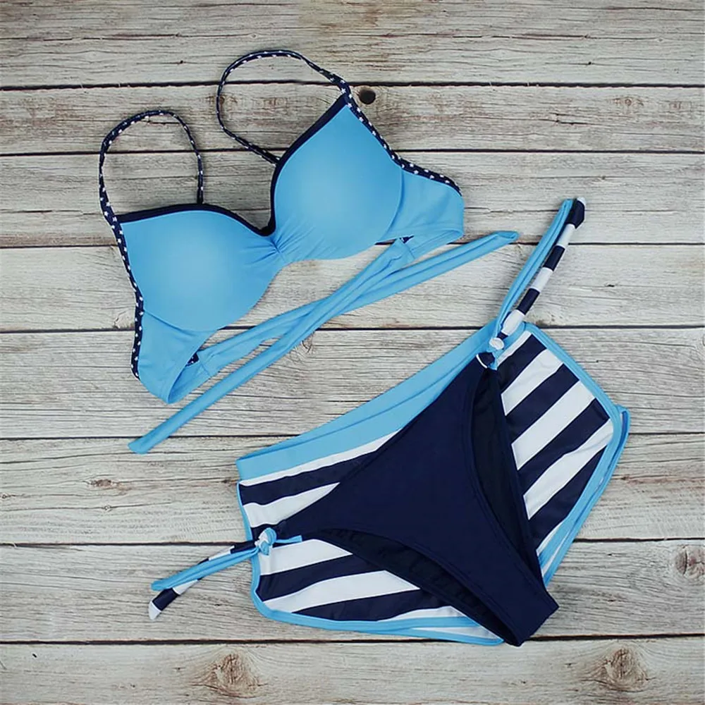 sporty bikini swimsuits 14