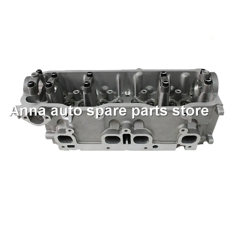 2E головка цилиндра 11101-19156 для Toyota Corolla 1295cc 1.3L SOHC 1997-1999